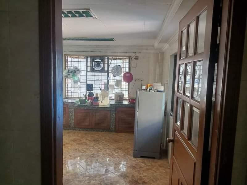 Gallery for Apartment For Sale,Anawrahta Road,Lanmadaw Township.