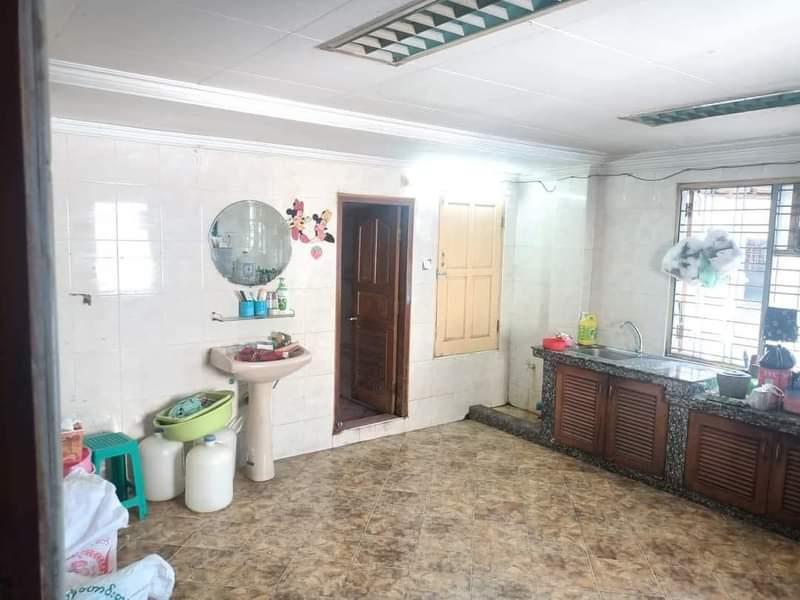 Gallery for Apartment For Sale,Anawrahta Road,Lanmadaw Township.