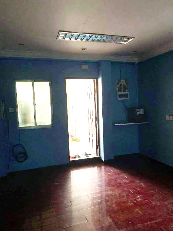 Gallery for Ngamoeyeik Lane,Thingangyun Township Apartment For Sale
