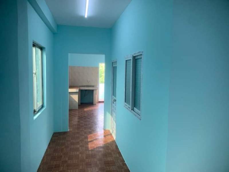 Gallery for Apartment For Sale, Zaya Waddy Lane,10Ward,Thaketa Township.