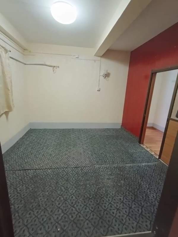 Gallery for Apartment For Sale, U Pho Htoo  Street,Kyee MyinDaing Township.