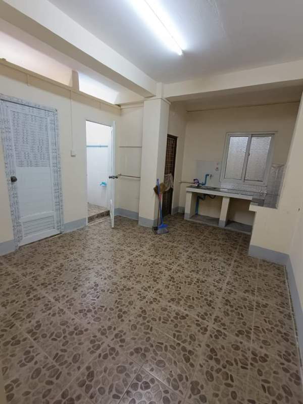 Gallery for Apartment For Sale, U Pho Htoo  Street,Kyee MyinDaing Township.