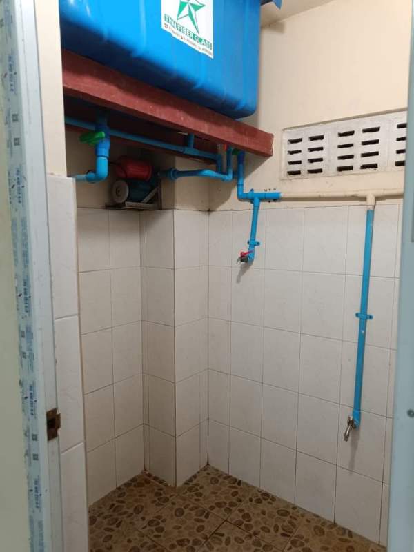 Gallery for Apartment For Sale, U Pho Htoo  Street,Kyee MyinDaing Township.