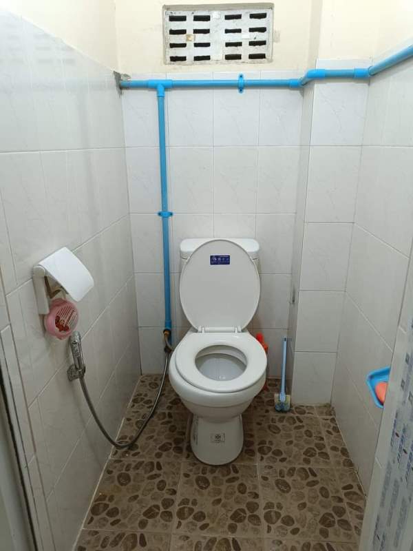 Gallery for Apartment For Sale, U Pho Htoo  Street,Kyee MyinDaing Township.