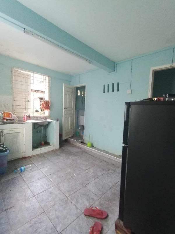 Gallery for Apartment For Sale,Myo Thit Lane,Tamwe Township.