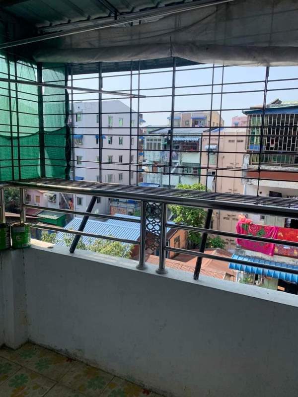 Gallery for SanPya Lane,Thingangyun Township Apartment For Sale