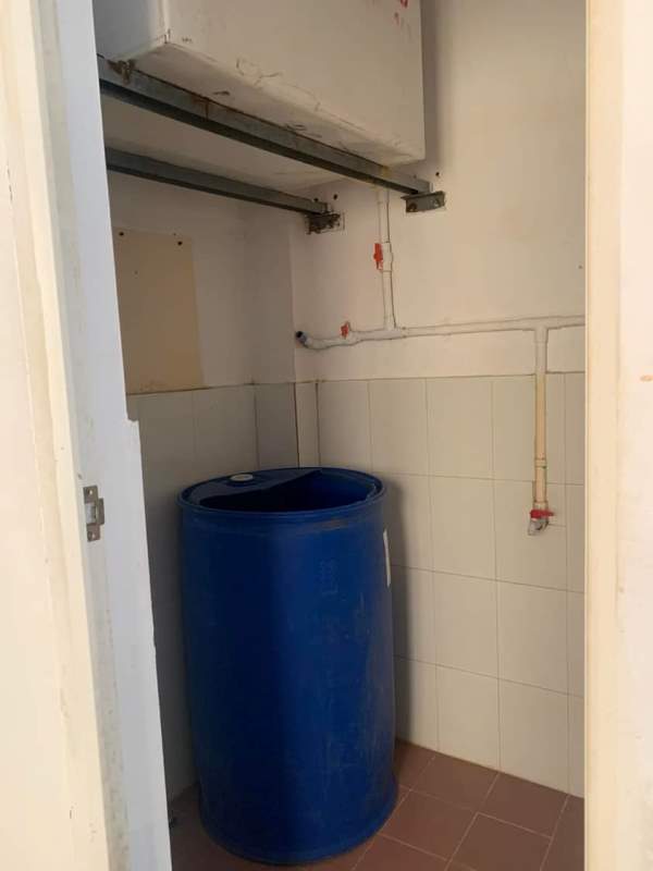 Gallery for SanPya Lane,Thingangyun Township Apartment For Sale