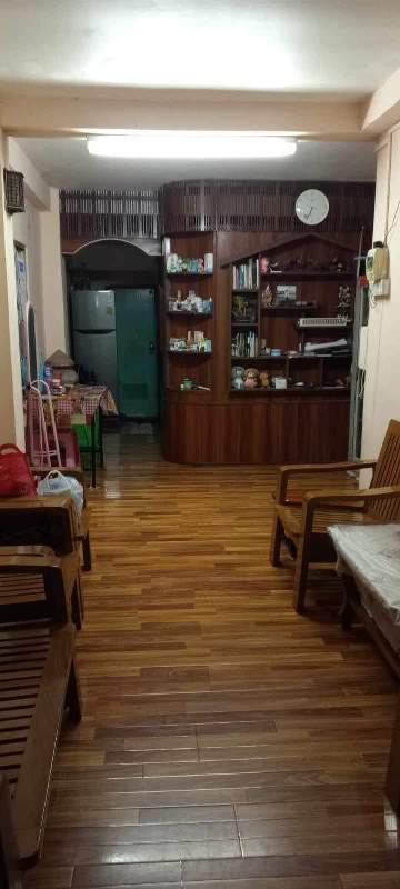 Gallery for Ngamoeyeik Lane,Thingangyun Township Apartment For Sale