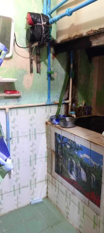 Gallery for Ngamoeyeik Lane,Thingangyun Township Apartment For Sale