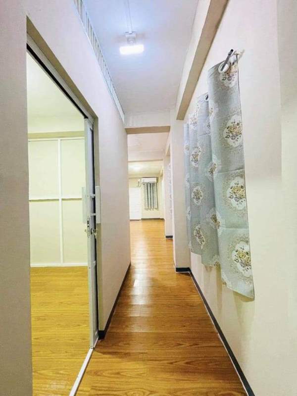 Gallery for Apartment For Sale , Nga Moe Yeik (9)Street,Thingangyun Township.