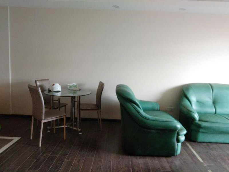 Gallery for Star City Codo For Sale,(1 Bedroom),Than Lyin Township.