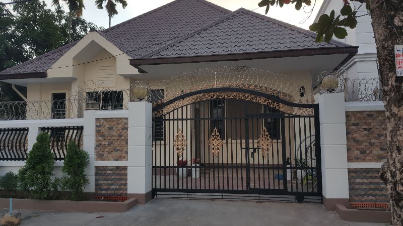 Gallery for House For Sale,39/A-Ward, North Dagon Township.