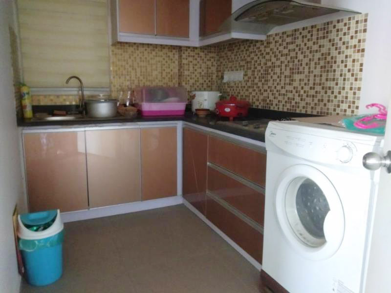 Gallery for Star City Codo For Sale,(1 Bedroom),Than Lyin Township.