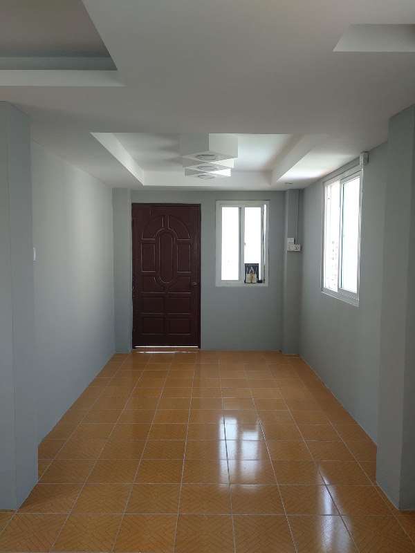 Gallery for Myinttar Street,(11)Ward,South Okkalapa Township Apartment For Sale
