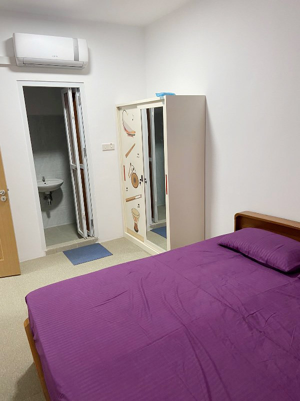 Gallery for Ayar Chan Thar Condo For Sale,Dagon Seikkan Township.