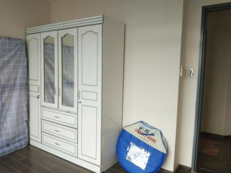 Gallery for Star City Codo For Sale,(1 Bedroom),Than Lyin Township.