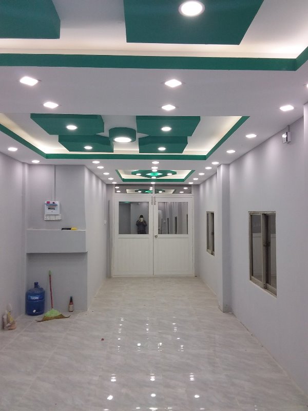 Gallery for Yadanar Street,(3)Ward,Kamaryut Township Apartment For Sale