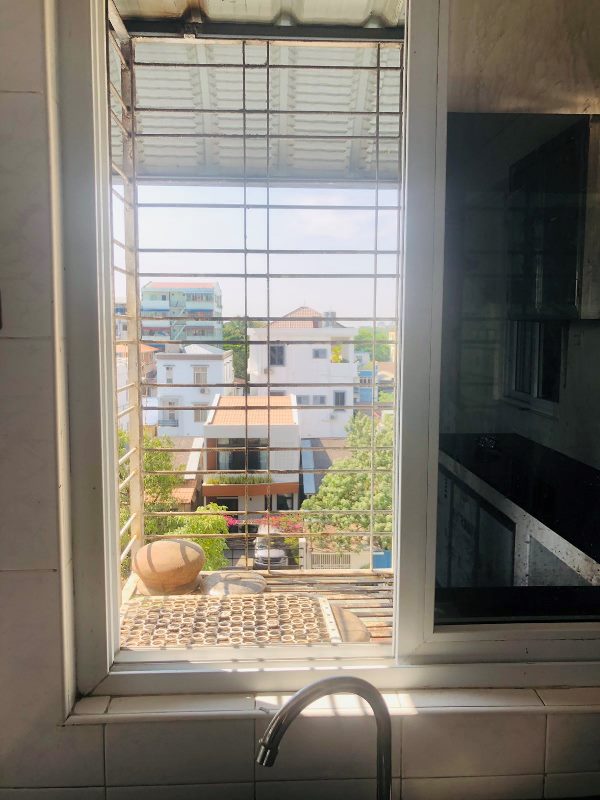 Gallery for (Home Loan)Apartment For Sale,12ward,Southokkalapa Township.