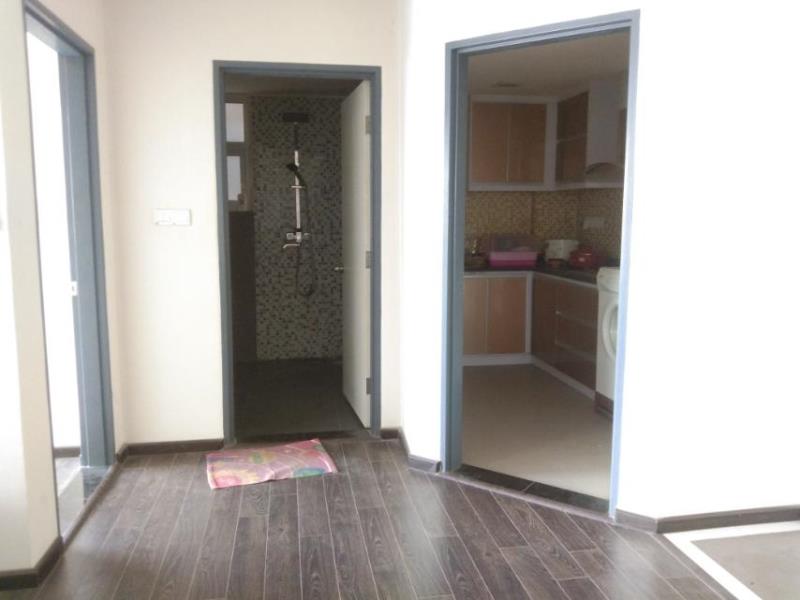 Gallery for Star City Codo For Sale,(1 Bedroom),Than Lyin Township.