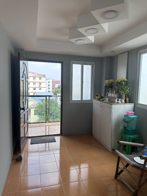 Gallery for Myinttar Street,(11)Ward,South Okkalapa Township Apartment For Sale