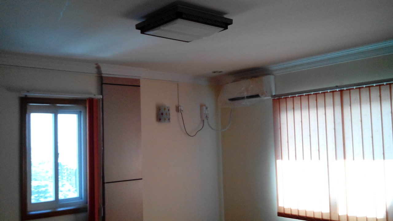 Gallery for Sinmalite Business Tower For Sale, Kyeemyindaing Kannar Road,