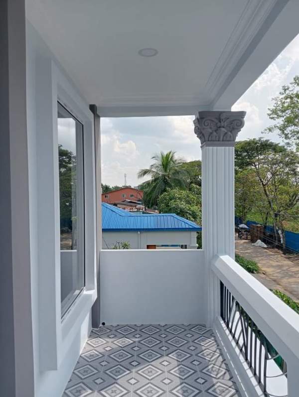 Gallery for House For Sale,40Ward,North Dagon Township.