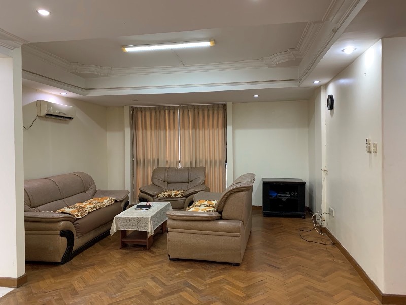 Gallery for Royal Thiri Condo For Rent,9-mile,Pyay Road,Mayangone Township.