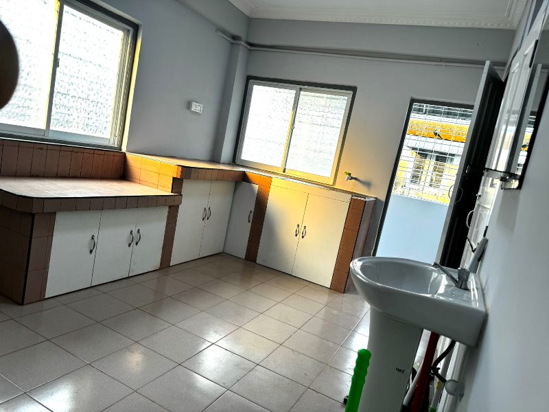 Gallery for Apartment For Sale,Kyun Taw Road,Sanchaung Township.