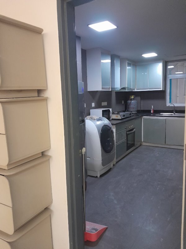 Gallery for Star City Condo For Sale,(3-Bedroom&Corner room),Than Lyin Township.