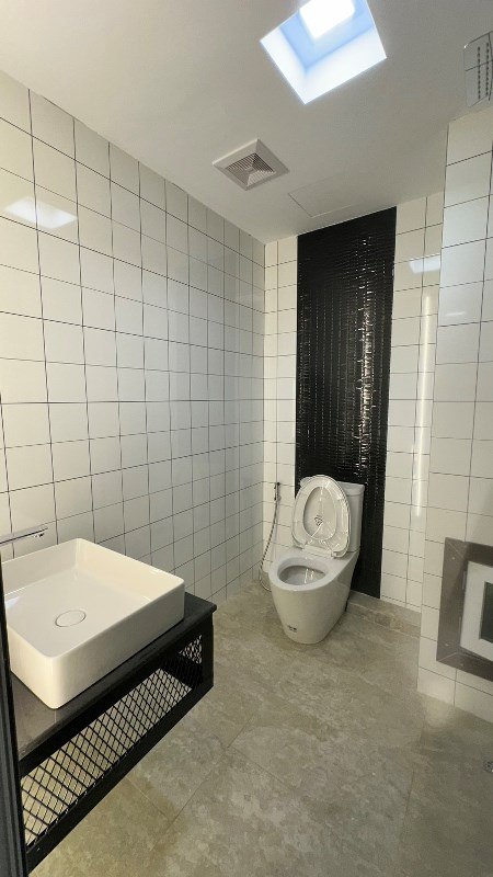 Gallery for New World Residence For Sale,Baho Road,Sanchaung Township.