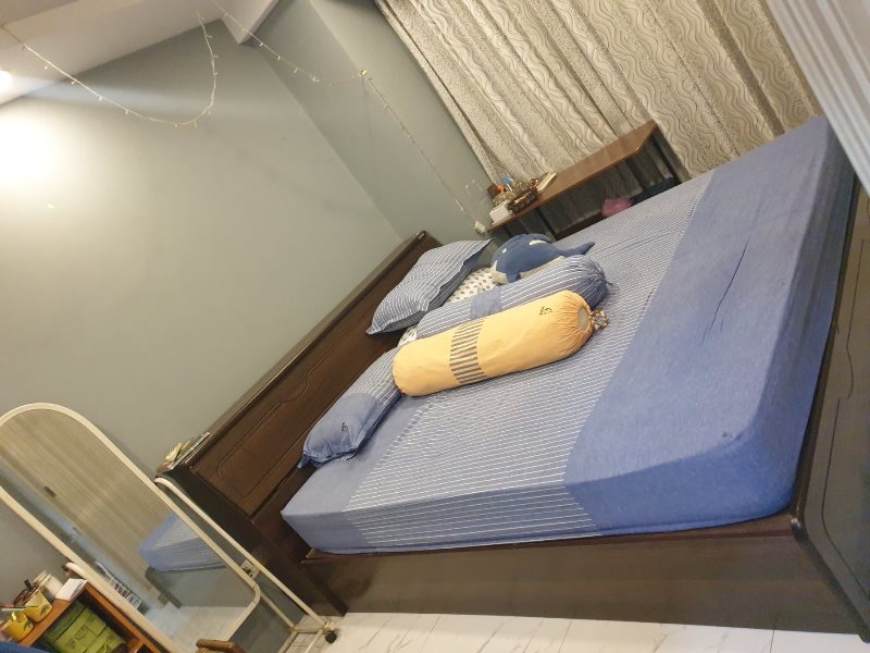 Gallery for Star City Condo For Sale,(3bedroom),Than Lyin Township.