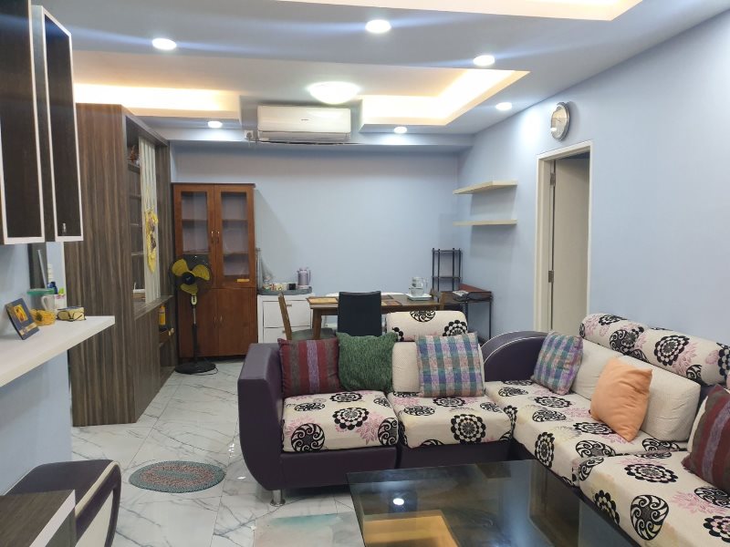 Gallery for Star City Condo For Sale,(3bedroom),Than Lyin Township.