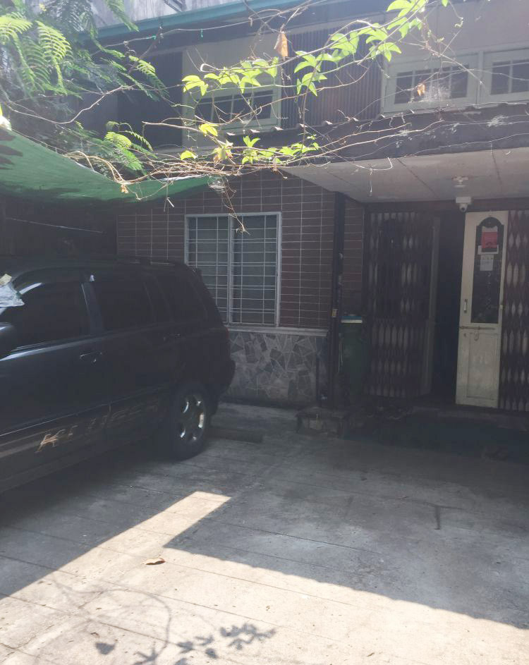 Gallery for House For Sale Near by Kyun Taw Street,Sanchaung Township.