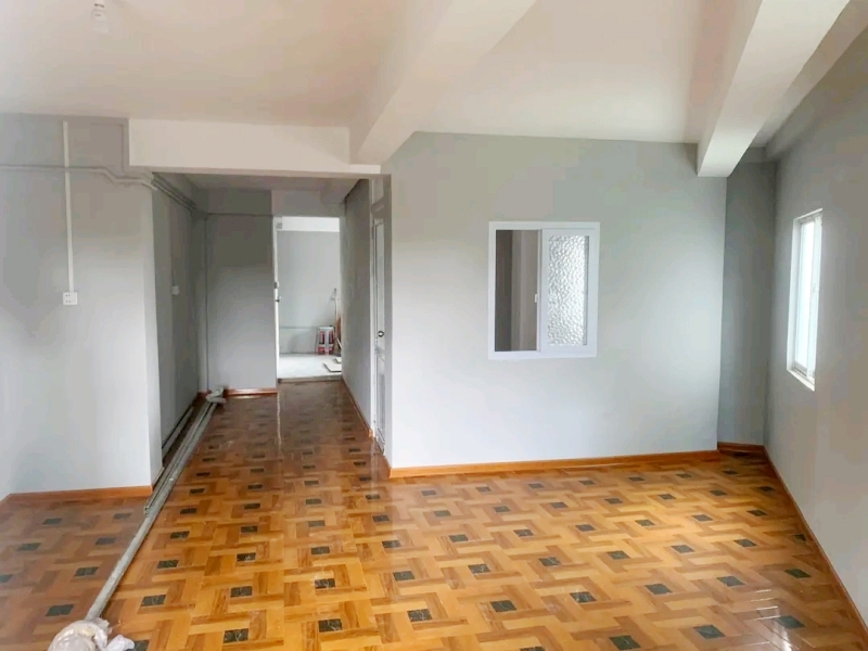 Gallery for Apartment For Sale Padauk Shwe War Street,Tamwe Township.