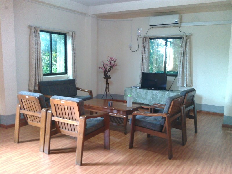Gallery for Apartment For Rent,Myaung Gyi Street,Pazundaung Township.