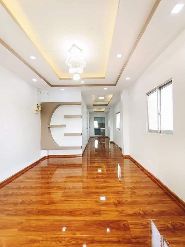 Gallery for (Home Lone)Apartment For Sale Bayint Naung Lane,Thingangyun Township.