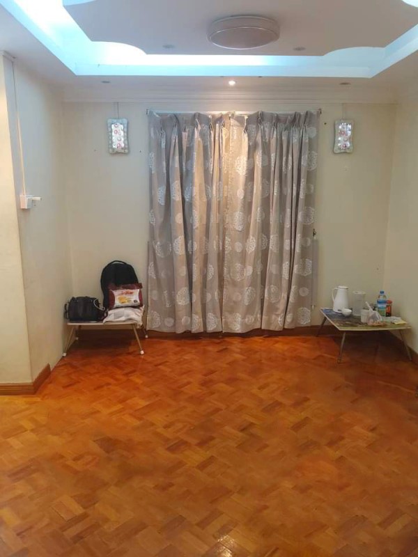 Gallery for (Home Loan)Apartment For Sale Baho Lane,Sanchaung Township