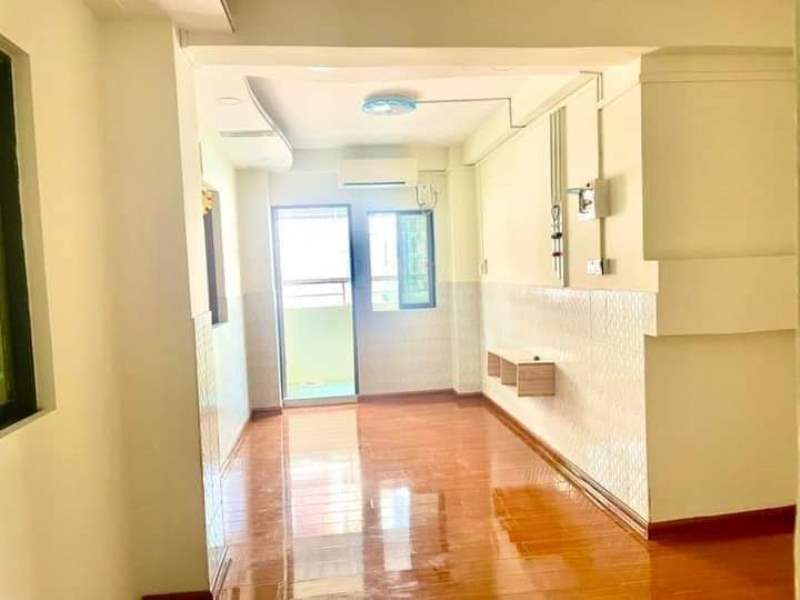 Gallery for Apartment For Sale Nga Pyaw Taw Street,Sanchaung Township.