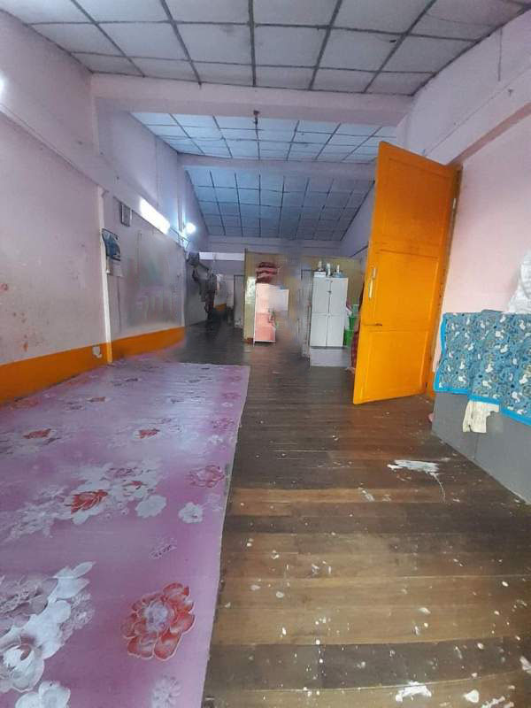 Gallery for Apartment For Sale Anawrahta Road,Pazundong Township.