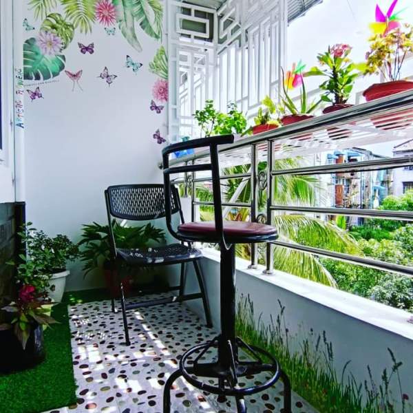 Gallery for (Home Lone)Apartment For Sale  let Wea Min Din Street,Tamwe Township.