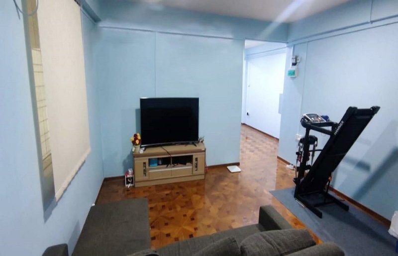 Gallery for Apartment For Sale Yar Za Thingyan lane,South Okkalapa Township.