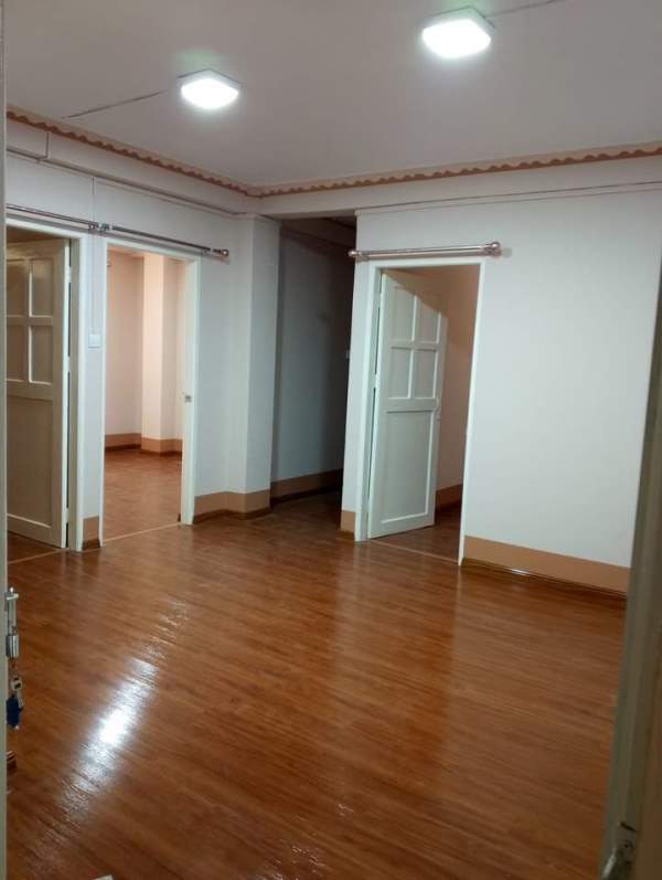 Gallery for Apartment For Sale Malikha Housing,Thingangyan Township.