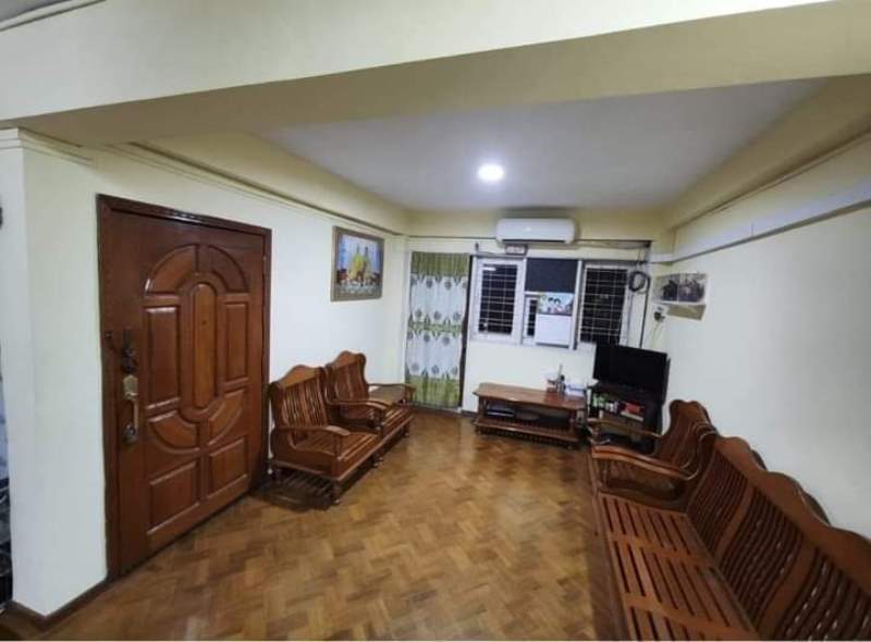 Gallery for Apartment For Sale Yae Kyaw Road,Pazundaung Township.