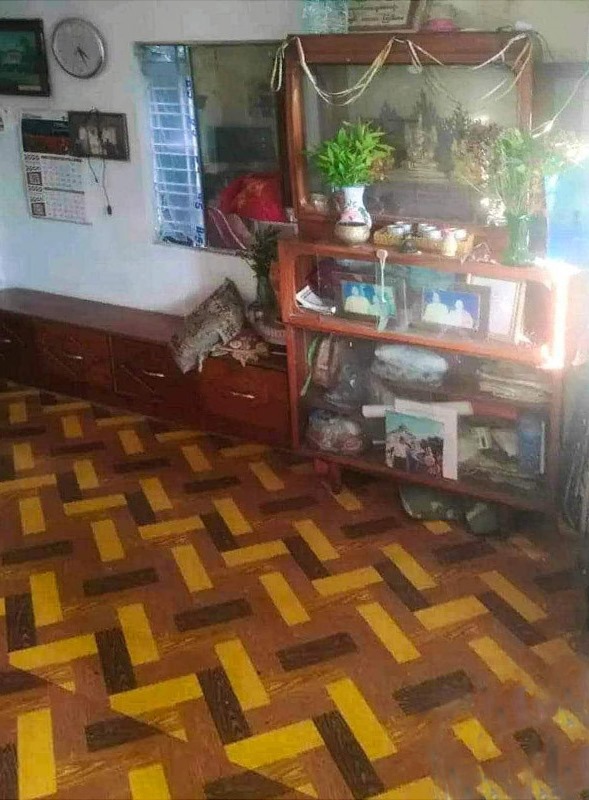 Gallery for Apartment For Sale Tharmardhi Street,Tamwe Township.