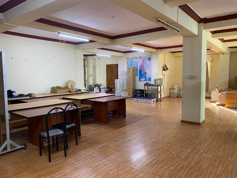 Gallery for Condo For Rent Anaw Yahtar Road,Pabedan Township.