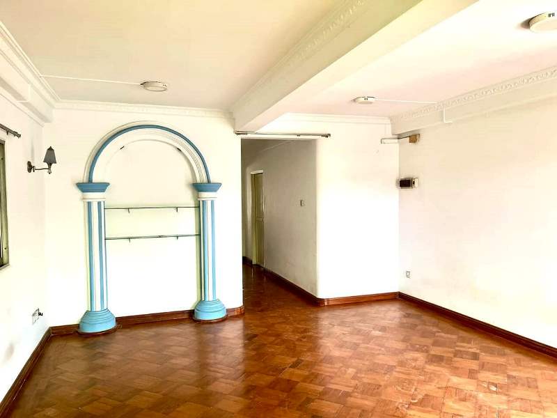 Gallery for Apartment For Sale Myaynigone,Sanchaung Township.