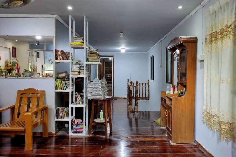 Gallery for House For Sale Wayutnar Lane,South Okkalapa Township.