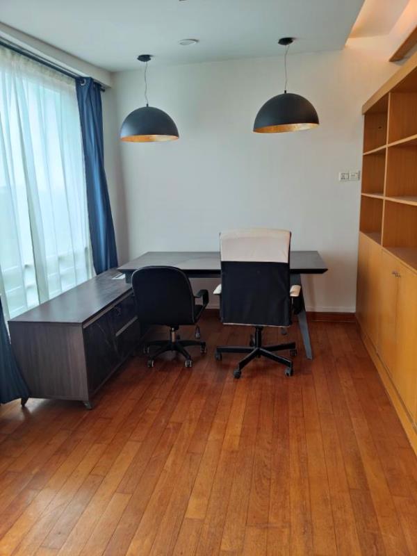 Gallery for Condo For Rent Kan Yeik Thar Street,Mingalar Taung Nyunt Township.