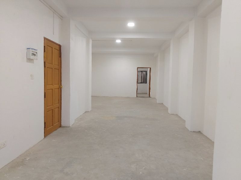 Gallery for Condo For Rent Sint Oh Tan Street,Lanmadaw Township.