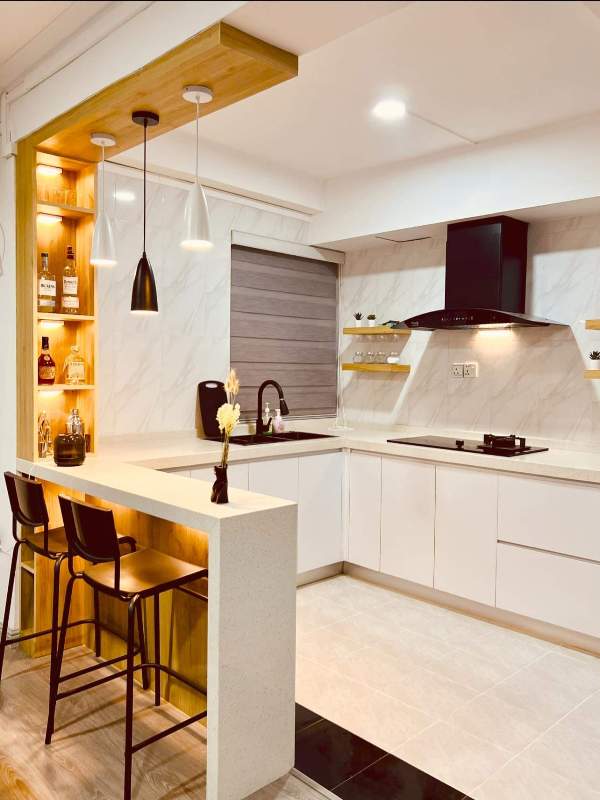 Gallery for Apartment For Sale Thuya Lane,South Okkalapa Township.